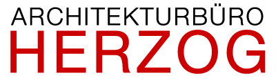 Logo Herzog Architekten